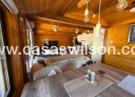 Sale - Country Property/Finca - Orihuela - Torremendo