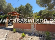 Sale - Country Property/Finca - Orihuela - Torremendo