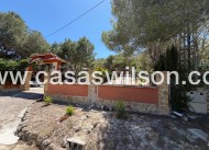 Sale - Country Property/Finca - Orihuela - Torremendo