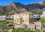 Sale - Country Property/Finca - Orihuela