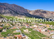 Sale - Country Property/Finca - Orihuela