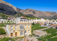 Sale - Country Property/Finca - Orihuela