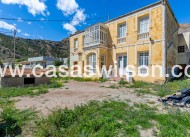 Sale - Country Property/Finca - Orihuela