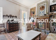 Sale - Country Property/Finca - Orihuela