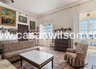 Sale - Country Property/Finca - Orihuela