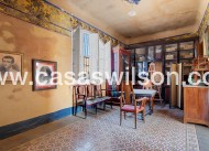 Sale - Country Property/Finca - Orihuela