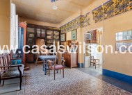 Sale - Country Property/Finca - Orihuela