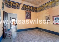 Sale - Country Property/Finca - Orihuela