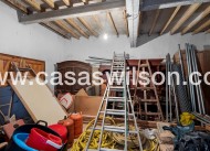 Sale - Country Property/Finca - Orihuela