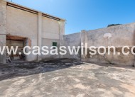 Sale - Country Property/Finca - Orihuela