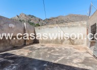 Sale - Country Property/Finca - Orihuela