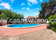 Sale - Country Property/Finca - Orihuela
