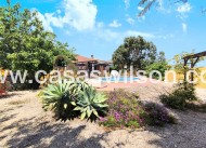 Sale - Country Property/Finca - Orihuela