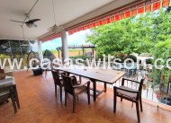 Sale - Country Property/Finca - Orihuela