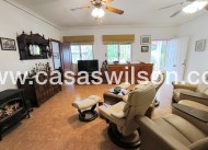 Sale - Country Property/Finca - Orihuela