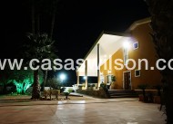 Sale - Country Property/Finca - Orihuela