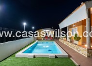 Sale - Country Property/Finca - Orihuela