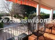 Sale - Country Property/Finca - Orihuela