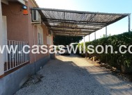 Sale - Country Property/Finca - Orihuela