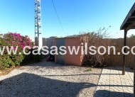 Sale - Country Property/Finca - Orihuela