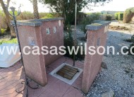 Sale - Country Property/Finca - Orihuela