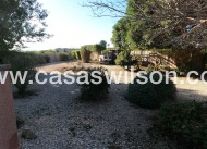 Sale - Country Property/Finca - Orihuela