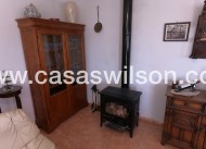 Sale - Country Property/Finca - Orihuela