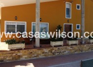 Sale - Country Property/Finca - Orihuela