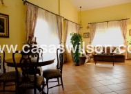 Sale - Country Property/Finca - Orihuela