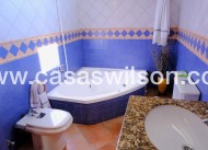 Sale - Country Property/Finca - Orihuela