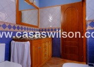 Sale - Country Property/Finca - Orihuela