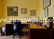 Sale - Country Property/Finca - Orihuela