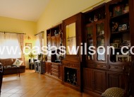 Sale - Country Property/Finca - Orihuela
