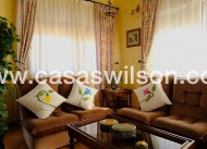 Sale - Country Property/Finca - Orihuela