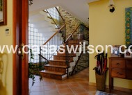 Sale - Country Property/Finca - Orihuela