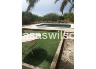 Sale - Country Property/Finca - Redován - Inland