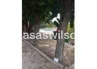 Sale - Country Property/Finca - Redován - Inland