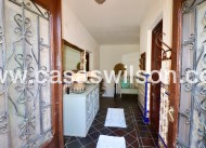 Sale - Country Property/Finca - Rojales - Heredades