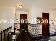 Sale - Country Property/Finca - Rojales - Heredades