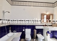 Sale - Country Property/Finca - Rojales - Heredades