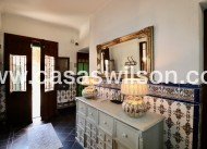 Sale - Country Property/Finca - Rojales - Heredades