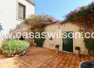 Sale - Country Property/Finca - Rojales - Heredades