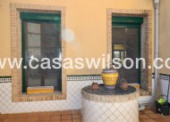 Sale - Country Property/Finca - Rojales - Heredades