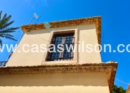 Sale - Country Property/Finca - Rojales - Heredades