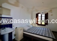 Sale - Country Property/Finca - Rojales - Heredades