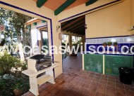 Sale - Country Property/Finca - Rojales - Heredades