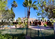 Sale - Country Property/Finca - Rojales - Heredades