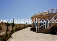 Sale - Country Property/Finca - San Fulgencio - La Marina