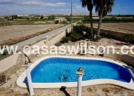 Sale - Country Property/Finca - San Fulgencio - La Marina