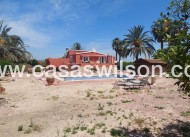 Sale - Country Property/Finca - San Miguel de Salinas